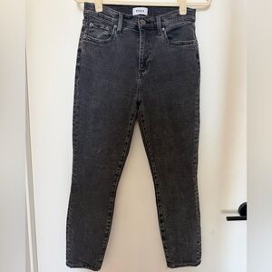 pistola Black Skinny Jeans 27 P